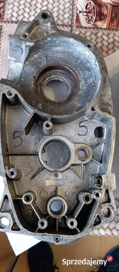 Kartery WSK 175 060 5 Kartery wielkopolskie Wągrowiec