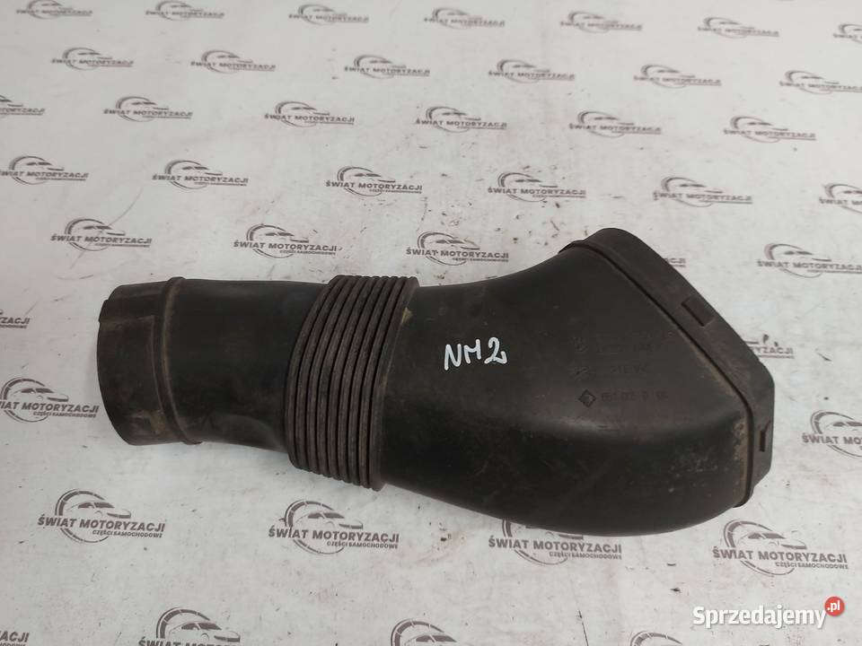 BMW X5 E53 44B 08r dolot powietrza 7529250 Kielce