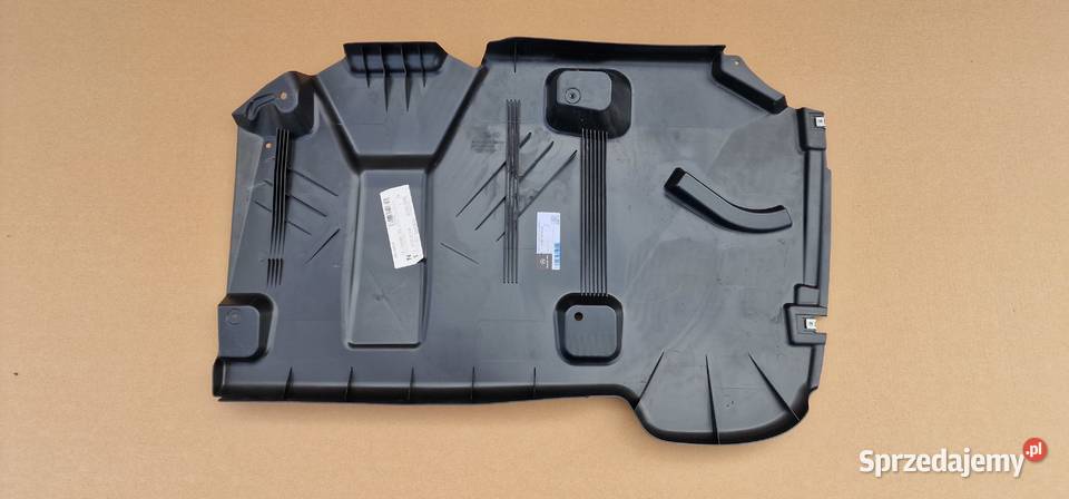 MERCEDES EKLASA W213 OSŁONA PŁYTA A2136902600 Bieleń