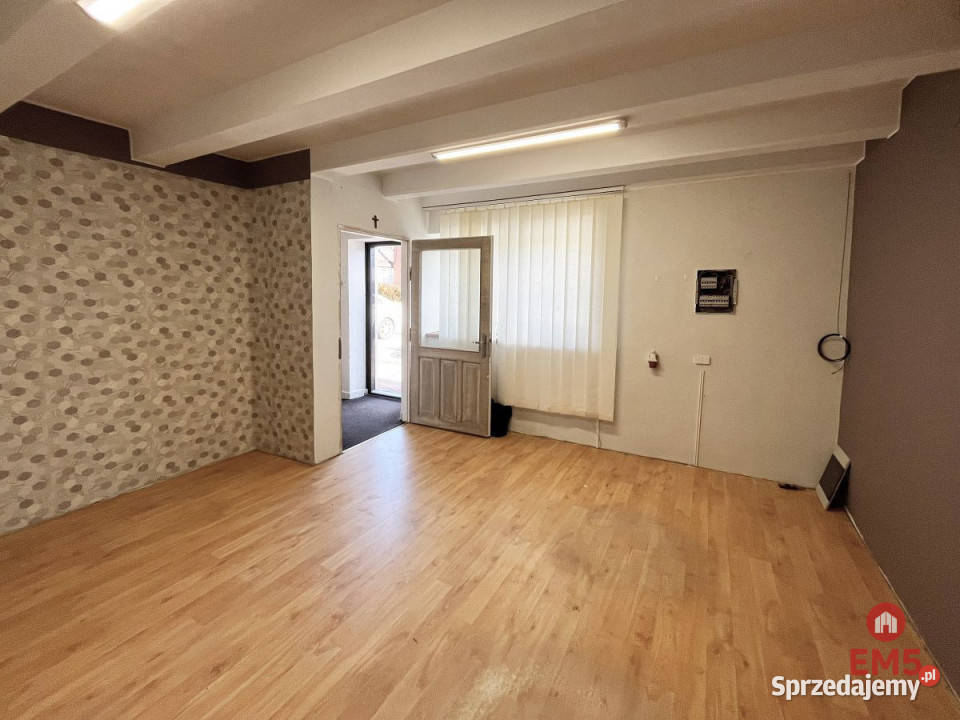 Lokal Białystok 175m2