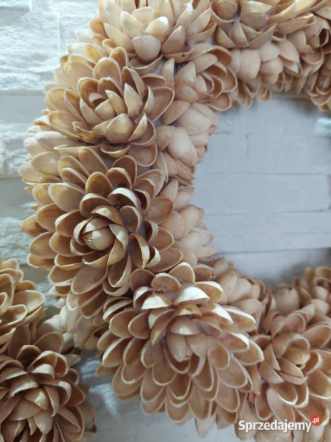 PISTACJOWY WIANEK zachodniopomorskie