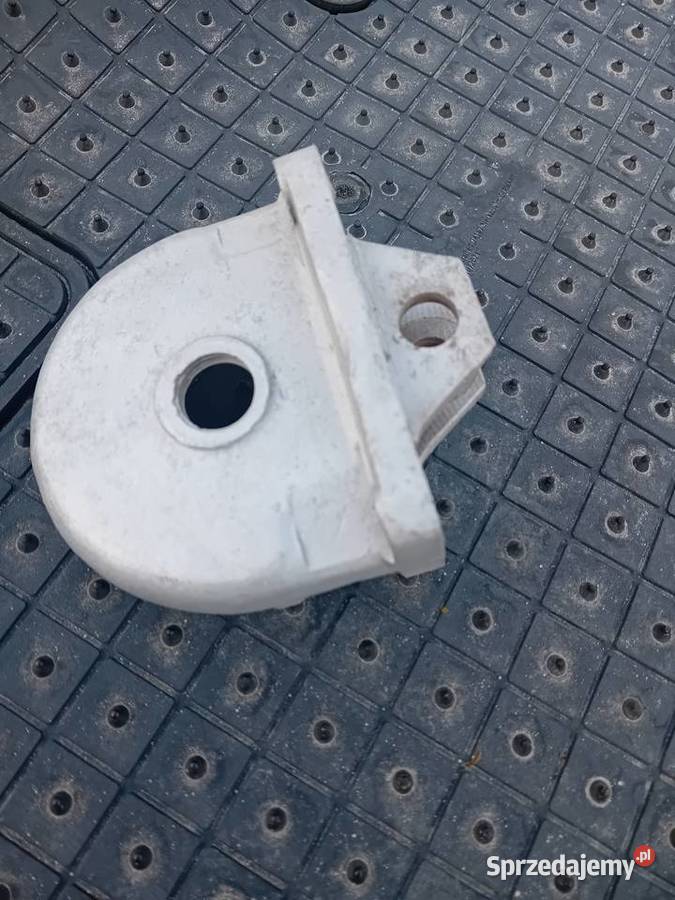 Junak M07 adapter iskrownika Maluszyn