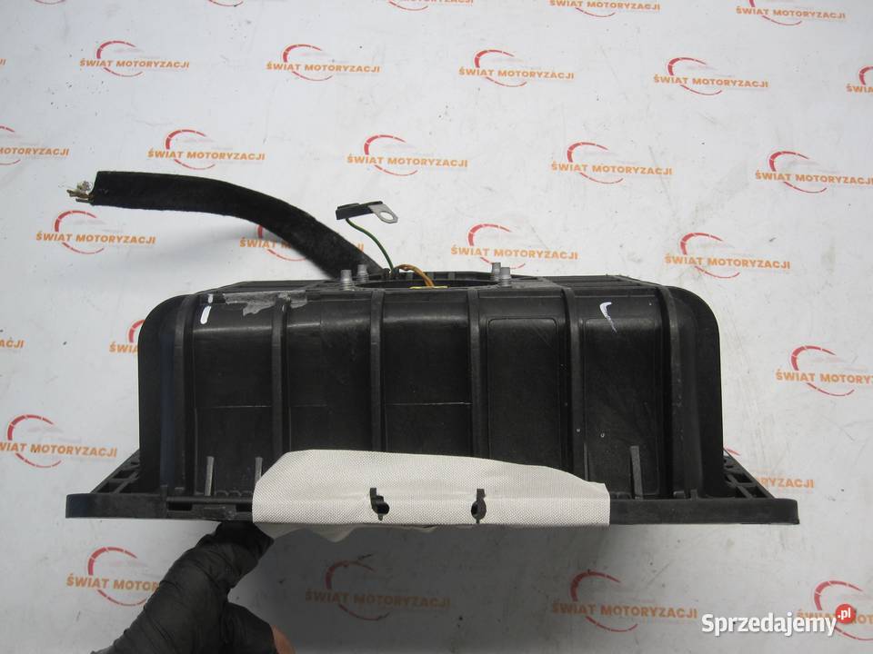 PEUGEOT 3008 I 11r AIRBAG poduszka pasażera Kielce