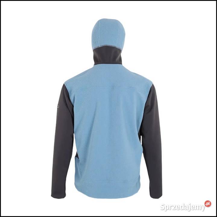 Kurtka męska NAFO MiLO polar XL Każdy kolor mazowieckie Warszawa