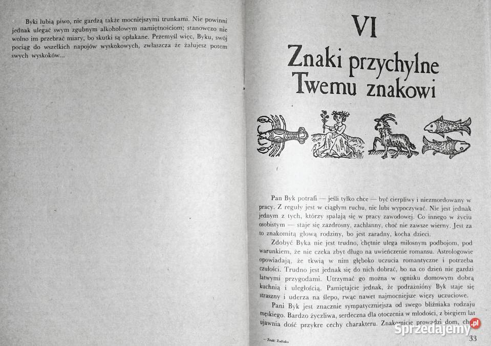Astrologus Baran Byk Bliźnięta Chełm