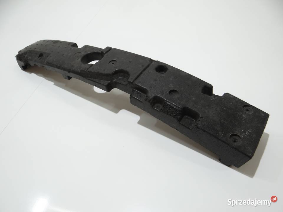 ABSORBER ZDERZAKA LEWY PRZÓD BMW E60 M PAKIET Wzmocnienia, belki i wsporniki Strzyżewice sprzedam