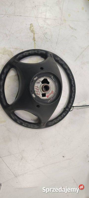 KIEROWNICA MERCEDES W 220 LIFT Lipno