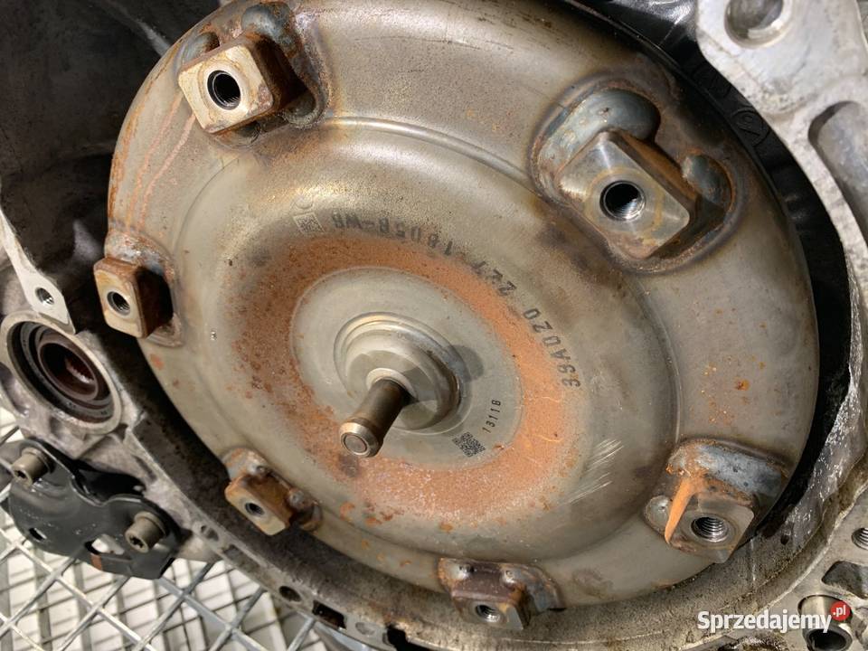 SKRZYNIA BIEGÓW OPEL CORSA F 20GTBW 12 101 osobowe sprzedam