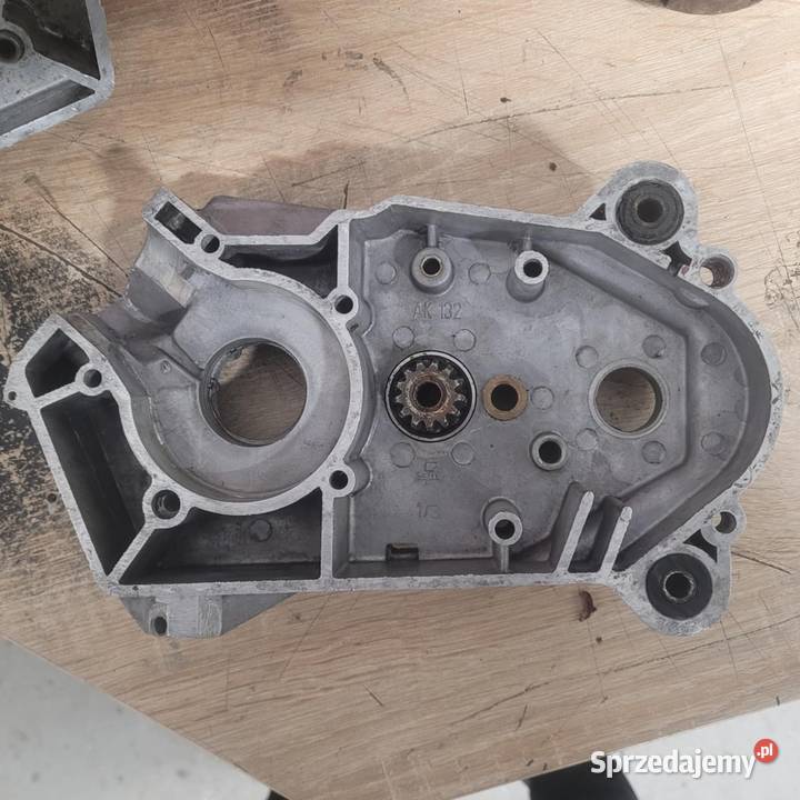 Kartery Romet komar motorynka