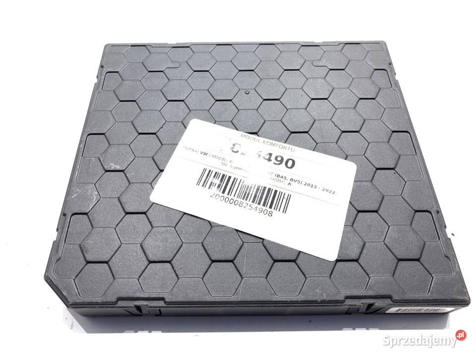 MODUŁ KOMFORTU VW GOLF VII 5Q0937086AC Hatchback sprzedam