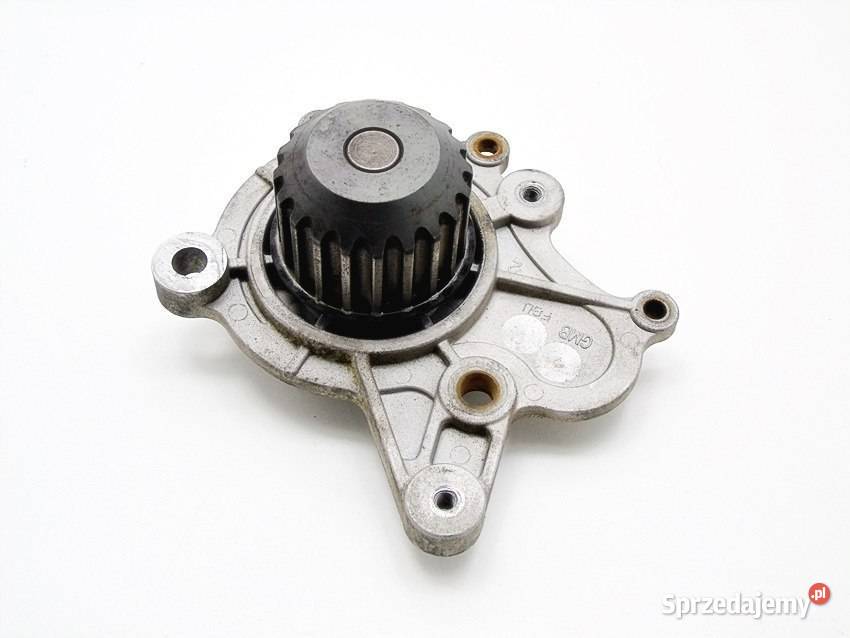 POMPA WODY 20 CRDI SANTA FE CARENS SPORTAGE osobowe Sosnowiec