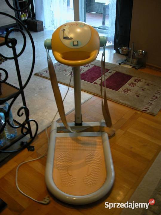 masażer body fit Gorzów Wielkopolski