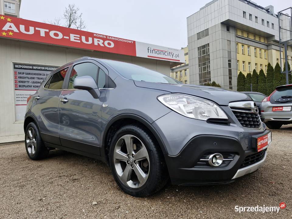 14T 140 Cosmo gwarancja serw ASO bezwypadkowa Kraków