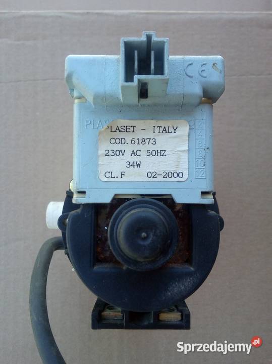 Pompa Odpływowa Pralki Polar PDN 265 wolnostojące Stalowa Wola sprzedam