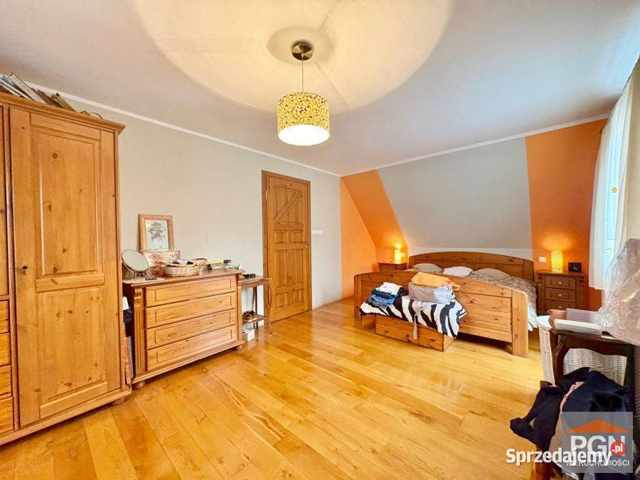 Dom wolnostojący 130m2 Trzebiatów Dworcowa 130m2