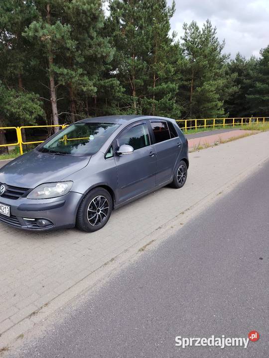 Samochód osobowy Wałdowo Szlacheckie