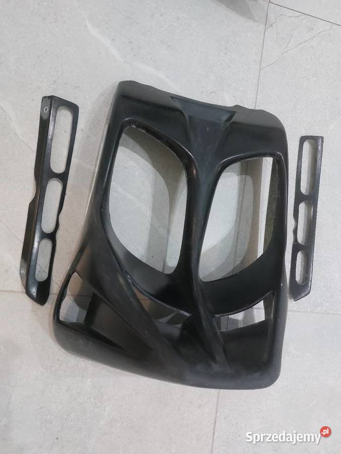 Komplet nakładek HD Vrod