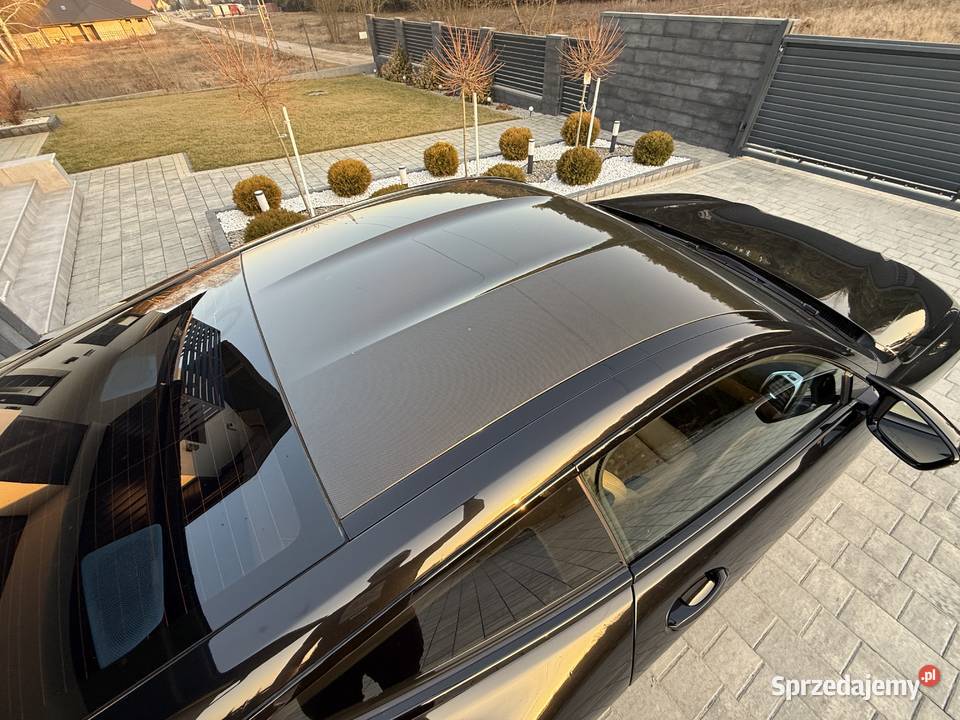 BMW M8 625 najbogatsza wersja wyposażenia Siemiatycze