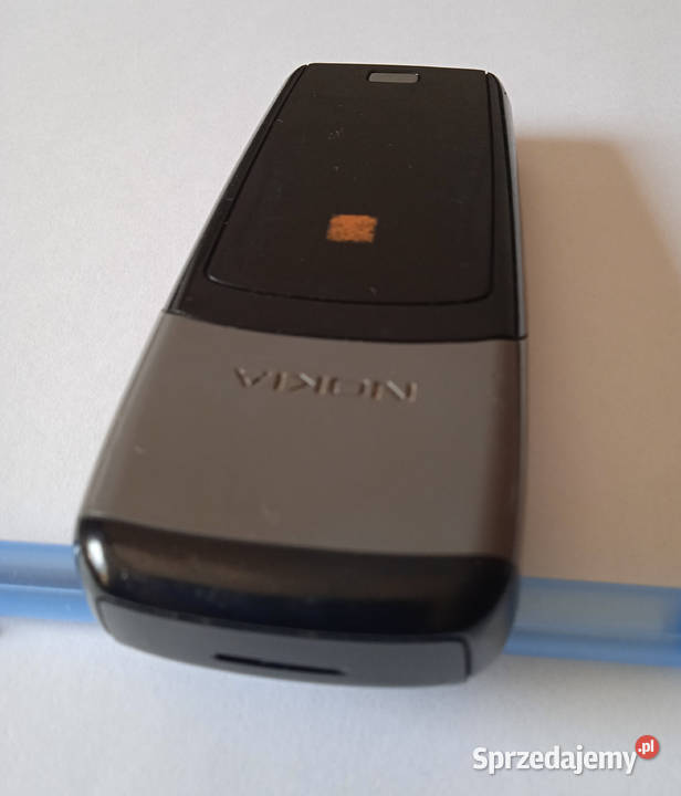 Nokia 1600 RH64 stan bateria ładowarka Poznań sprzedam