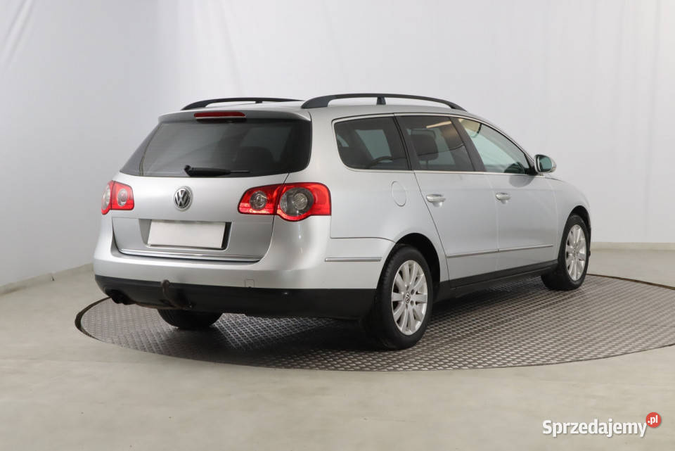 VW Passat 20 TDI Passat Zabrze