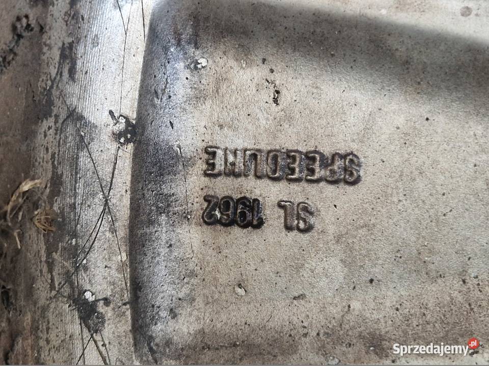 AUDI Q7 4L KOŁA FELGI ALUMINIOWE 4L0601025H 20 wielkopolskie Turek