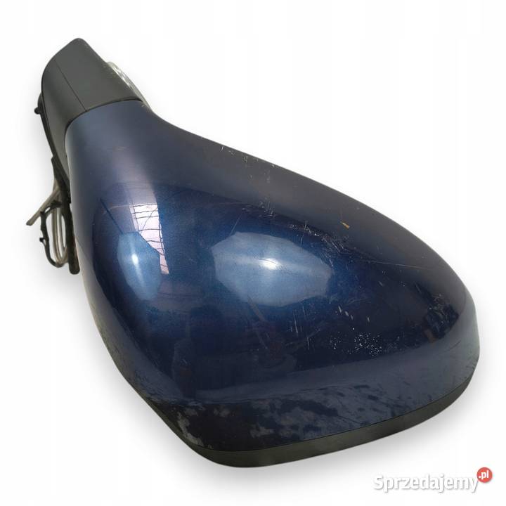 LUSTERKO PRAWE Peugeot 207 20062012 manualne Chełm