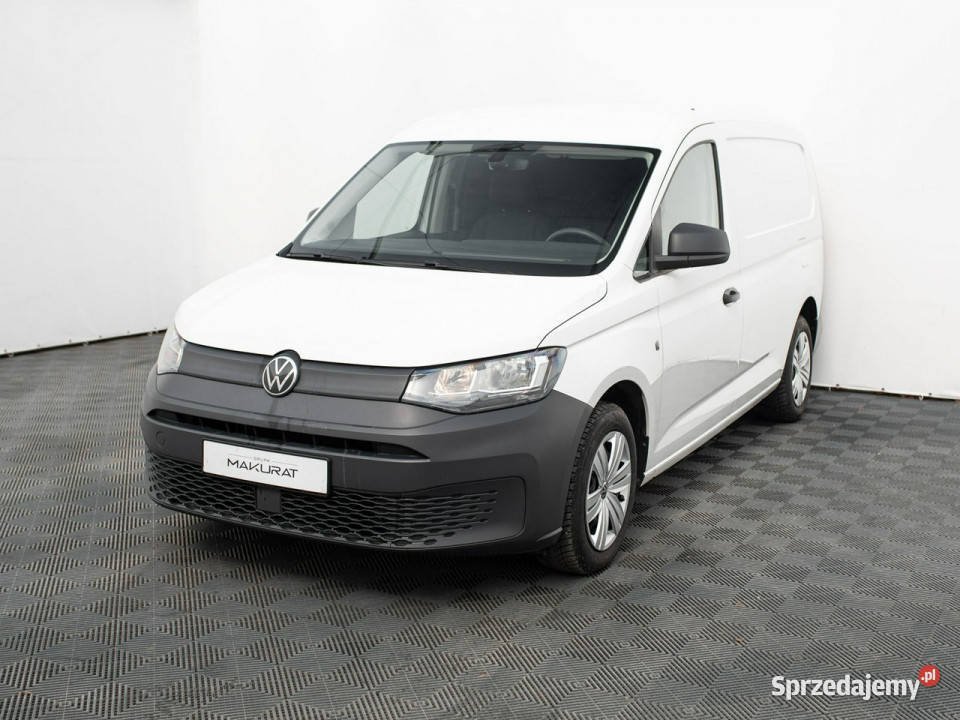Volkswagen Caddy GD8G885Caddy Cargo Maxi 20 TDI pomorskie Pępowo