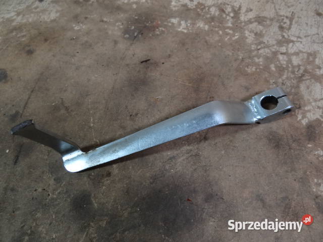 nóżka biegów MZ ETZ 250 org DDR Żary