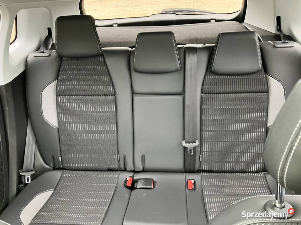 Peugeot 2008 rocz 2019 II właśc Super stan niski mazowieckie Warszawa