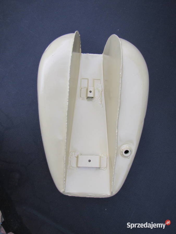 Zbiornik paliwa Wsk Wfm 1955 r sprzedam