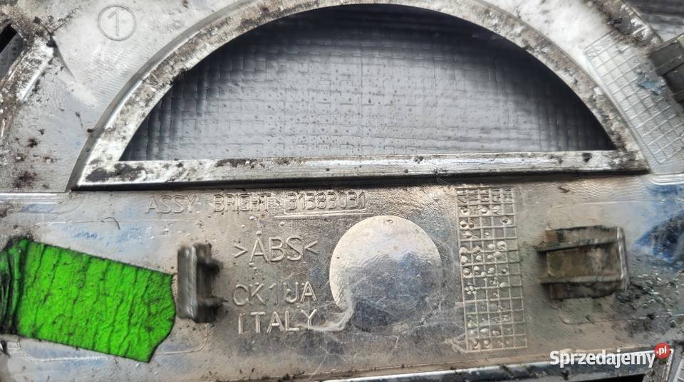 VOLVO S80 V40 V70 XC70 II XC90 ZNACZEK EMBLEMAT Ruda Śląska sprzedam