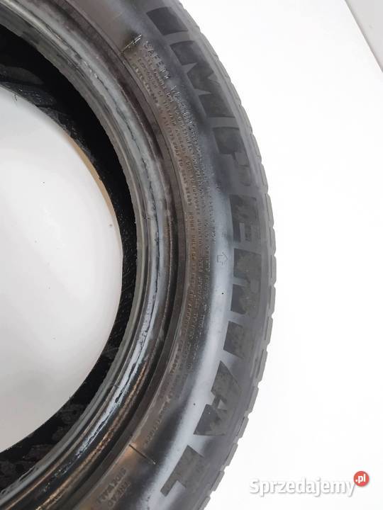 2x OPONA CAŁOROCZNA IMPERIAL ALL SEASON 15565R13 155