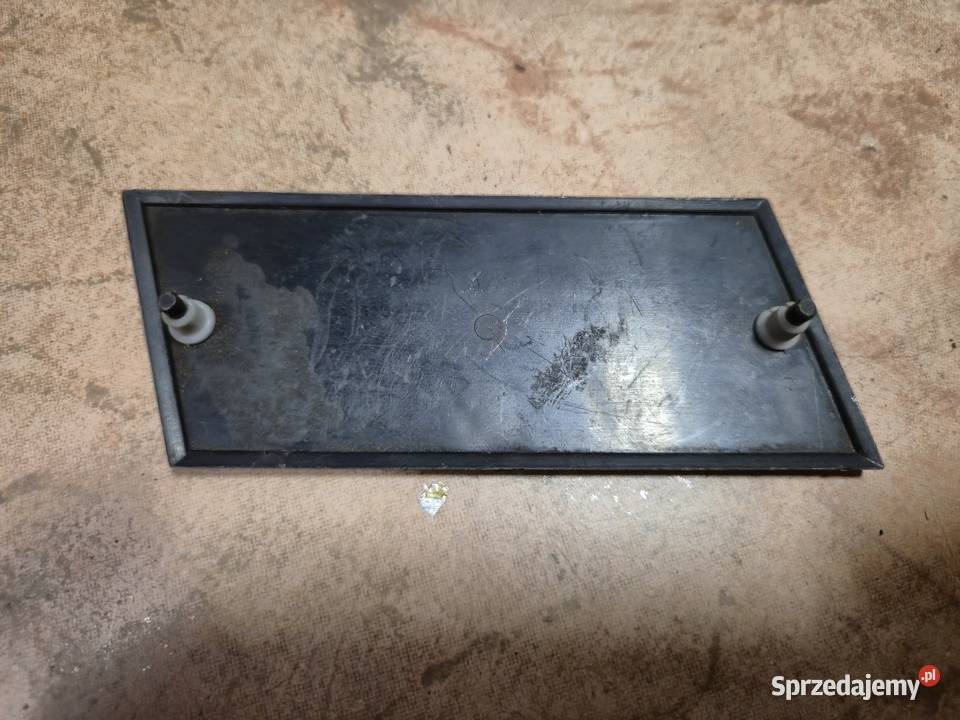 Znaczek emblemat Polski Fiat Dąbrowa Górnicza sprzedam