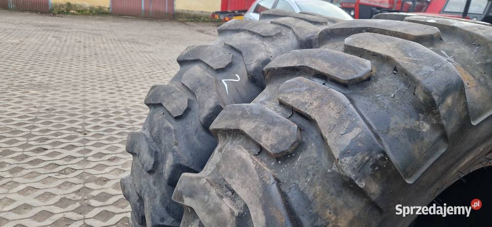 15525 155r25 BKT 12PR Nowe Miasto Lubawskie sprzedam