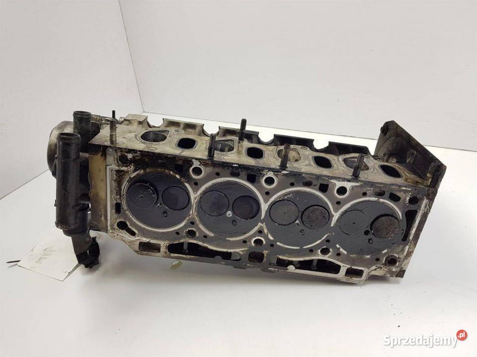 GŁOWICA RENAULT SCENIC II Lipno