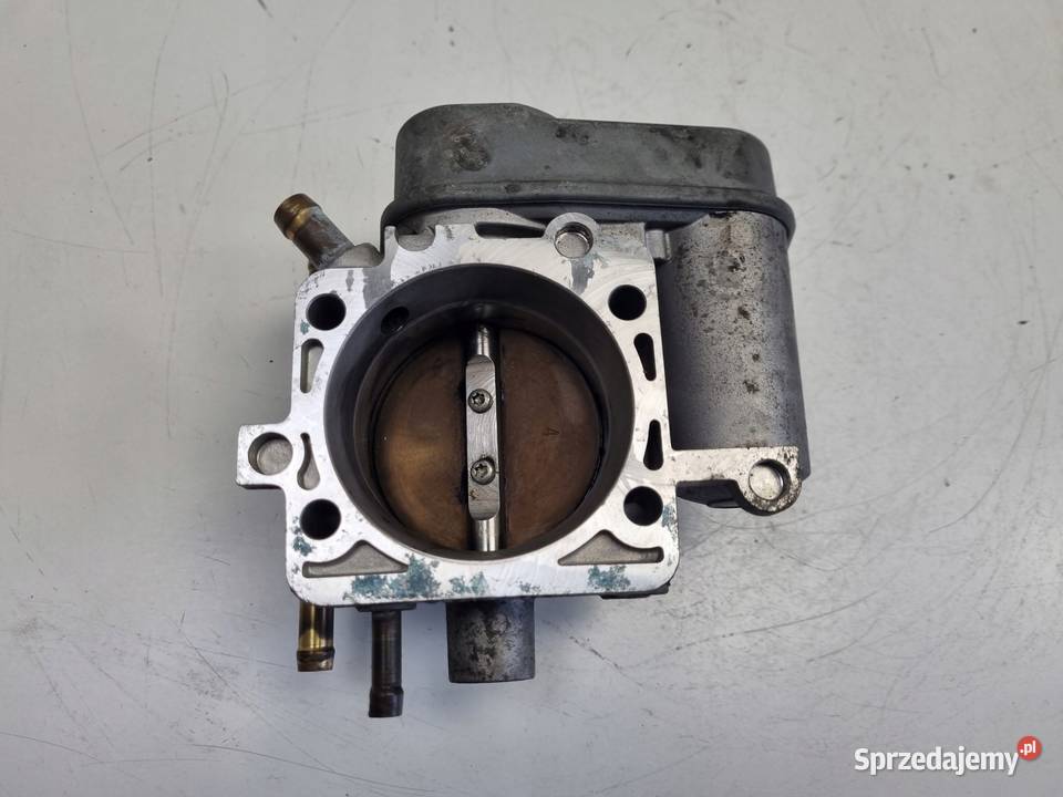 PRZEPUSTNICA Opel Zafira A Astra G 18 16V Chełm sprzedam