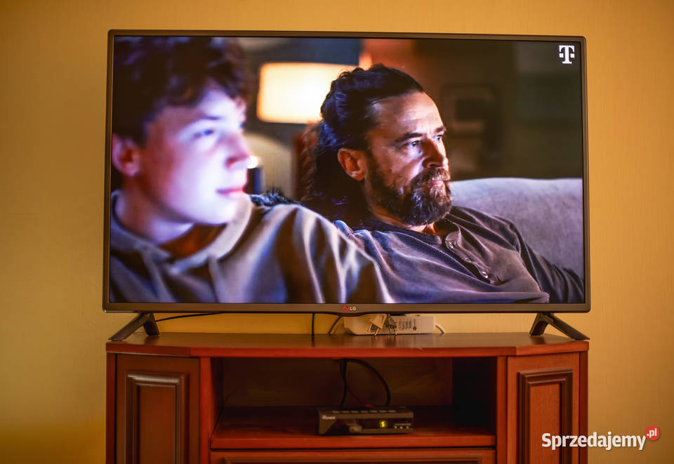 Telewizor LG 42 cale Legionowo sprzedam