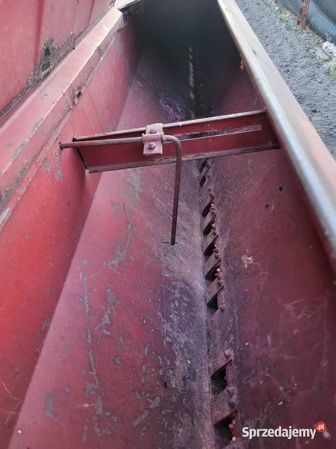 Siewnik poznaniak 2 sztuki Miedniewice