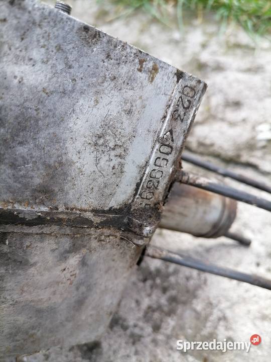 Romet motorynka 023 pony części silnik koła 50cm3 sprzedam