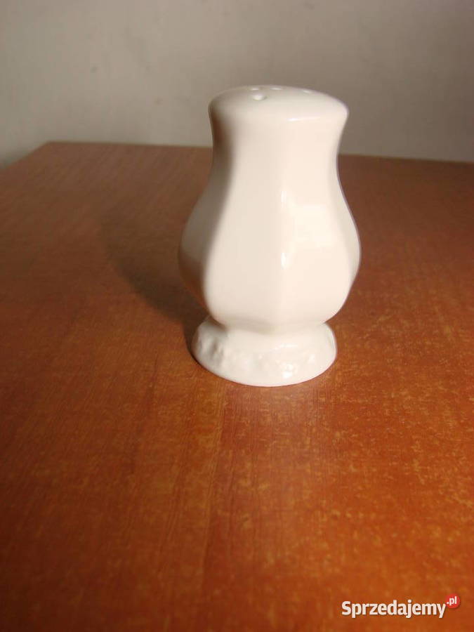 Rosenthal mała porcelanowa pieprzniczka Pruszcz Gdański sprzedam