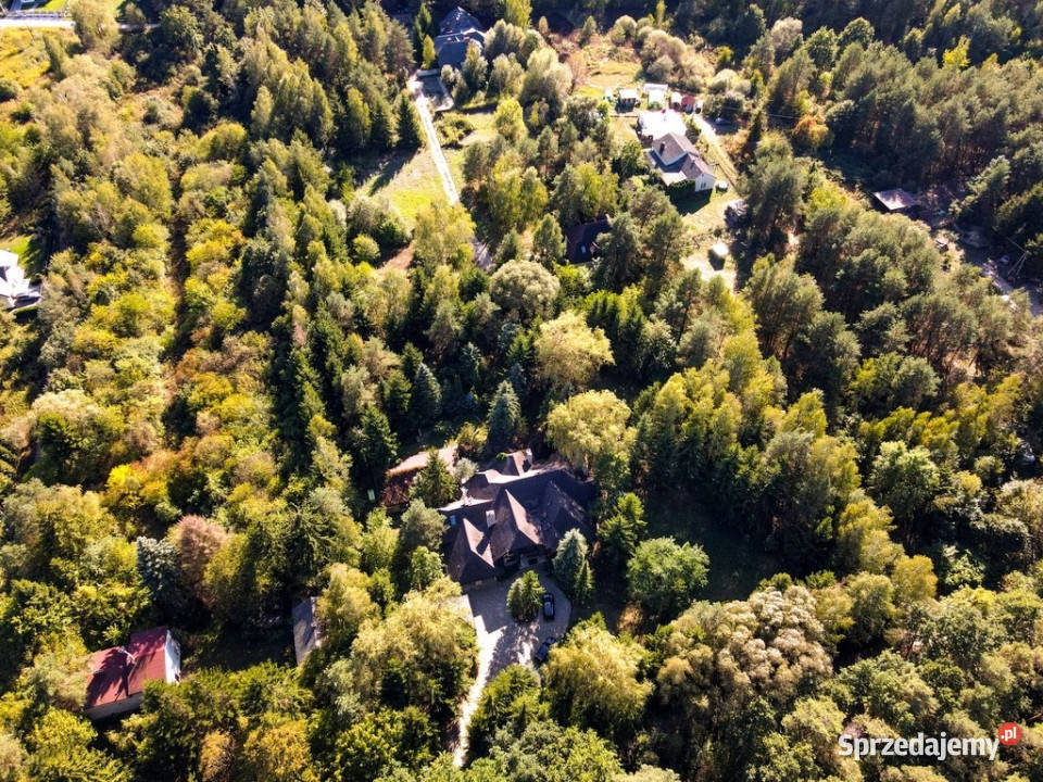Ustanów działka z MPZP mieszkaniowo usługowa