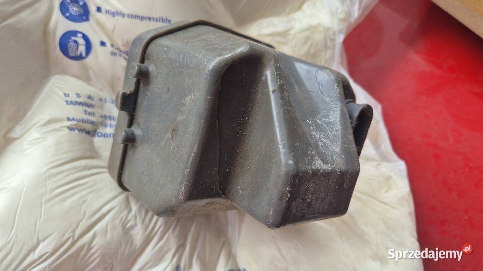 Motorynka puszka szmerow Hryniewicze