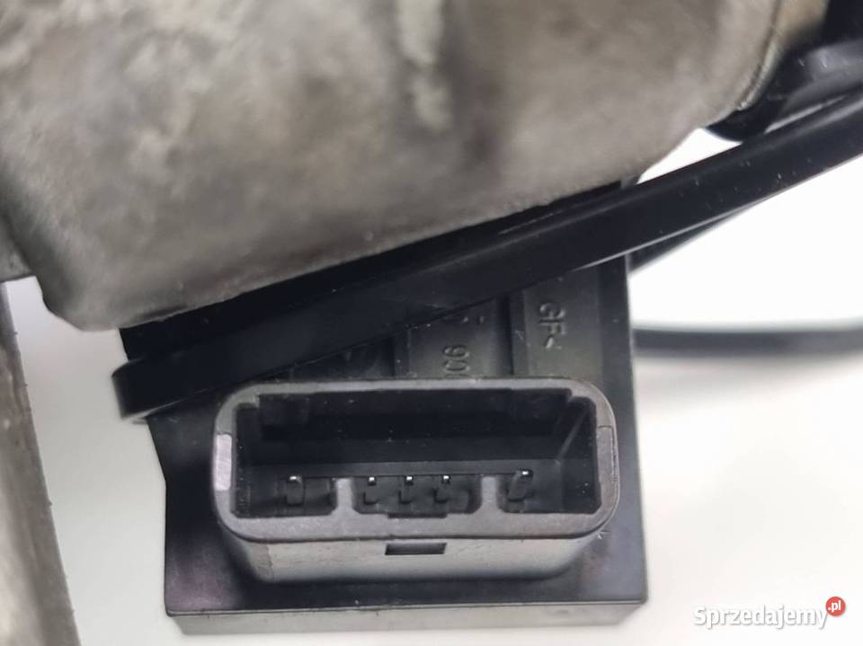 STACYJKA TOYOTA AVENSIS T25 N05015178 kujawsko-pomorskie Lipno