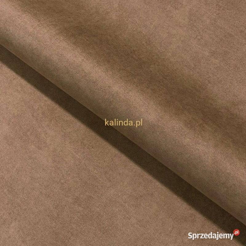 Noel tkanina tapicerska welurowa