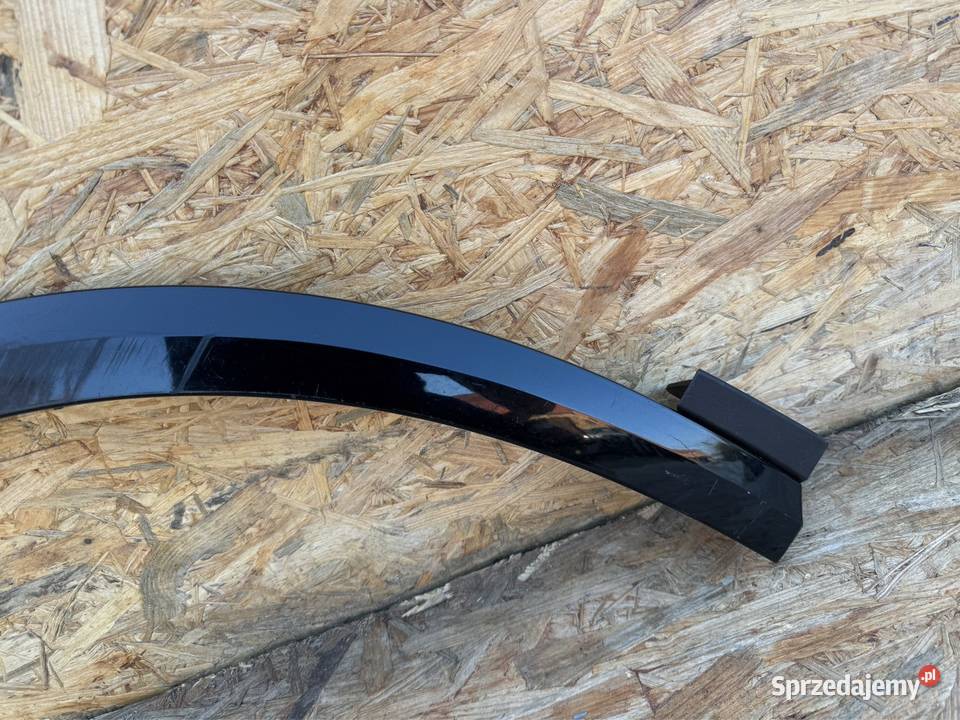 Listwa błotnika przód lewa LH Renault megane V 5 sprzedam