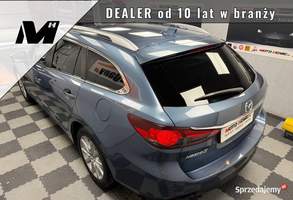 20 Benzyna Salon Polska kamera GWARANCJA centralny zamek Poznań