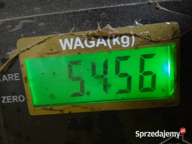 śruby ESKA 5 6mm do 10mm MIX org DDR Żary