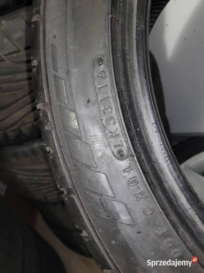 4 X TOYO PROXES T1 SPORT 2016 2354517 87Y lubelskie Lublin