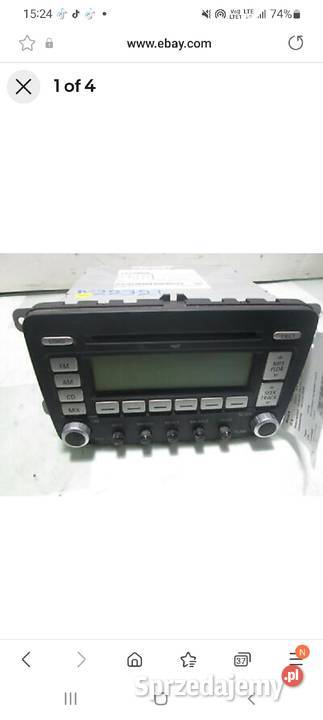 Nowy Materac 240x120 VW T5 T6 T7 California Skawina sprzedam
