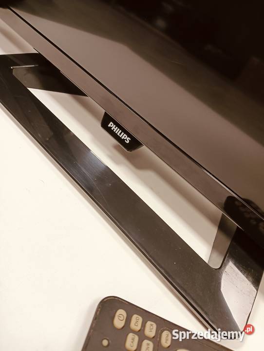 Telewizor LCD PHILIPS model 32PHH410088 Łańcut sprzedam